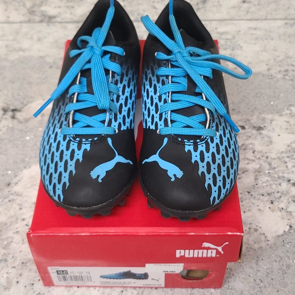Puma ⚽️ Soccer Cleats ⚽️